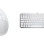 Teclado Y Mouse Imac