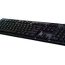 Teclado Logitech Inalambrico Gamer
