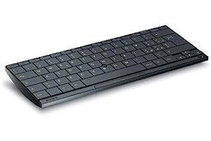 Teclado Bluetooth Sony