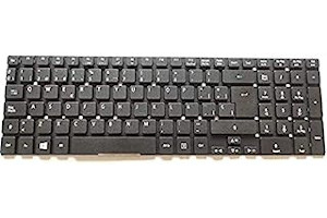 Teclado Packard Bell P5Ws0