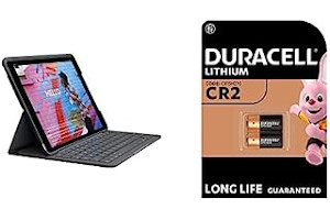 Logitech Slim Folio Ipad 6 Generacion 41MB5xrAPhL._AC_UL320_