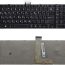 Teclado Toshiba Satellite C55