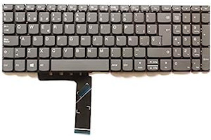 Teclado Lenovo Ideapad 330S 41hAjsUmODL._AC_UL320_