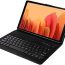 Teclado Galaxy A7 Teclado Galaxy A7