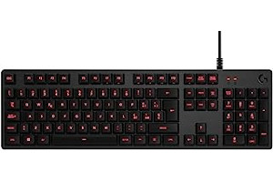 Teclado G413 Carbon 51FJU2XVpVL._AC_UL320_
