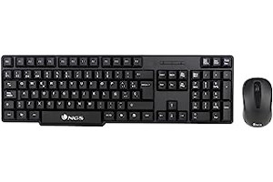 Insert Teclado Portatil