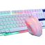 Teclado Y Mouse Led