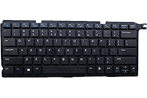 Teclado Inspiron 5593