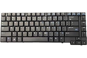 Teclado Compaq 6710B