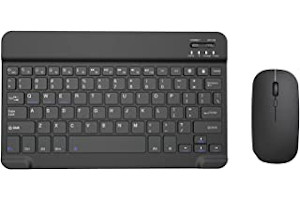 Teclado Y Mouse Para Tablet 10 Pulgadas 51wmQtpBCdL._AC_UL320_