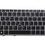 Teclado Hp Elitebook 830 G5