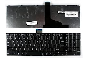 Teclado Toshiba Satellite Pro