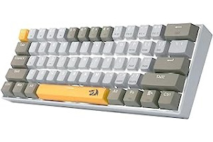 Mejores Teclados Redragon 51zXLGBaakL._AC_UL320_