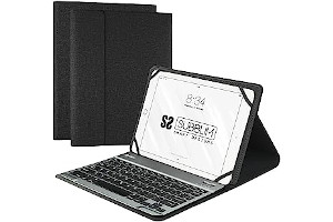 Teclado Para Tablet 10 610Zk8LRKxL._AC_UL320_