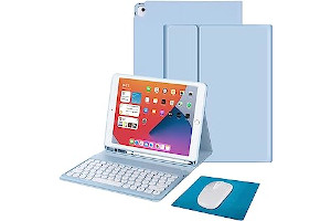 Teclado Ipad 2021 9 Generacion 610cabxmAIL._AC_UL320_