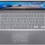 Teclado Asus Vivobook 14