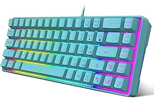 Teclado De Membrana 60 614i2HTbClL._AC_UL320_