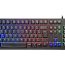 Teclado Luz Led