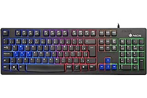 Teclado Luz Led 614mkkVd5dL._AC_UL320_