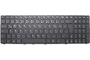 Teclado Medion Akoya