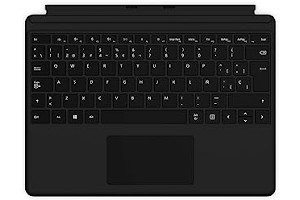 Teclado Microsoft Surface Pro X 61EEc79JsmL._AC_UL320_