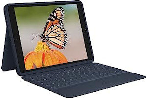 Teclado Fisico Ipad