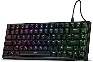 Teclado Royal Kludge Rk71