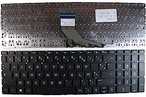 Teclado Hp 15 Da0009La