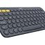 Teclado De Computadora Bluetooth