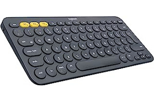 Teclado De Computadora Bluetooth