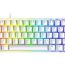 Razer Teclado Gaming De Tamaño Mini 60 Huntsman Razer Teclado Gaming De Tamaño Mini 60 Huntsman