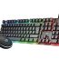 Teclado Trust Azor Gxt 835