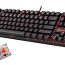 Teclado Mecanico Redragon K552