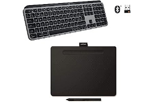 Teclado Para Tablet Advance