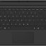 Teclado Microsoft Surface Pro 4