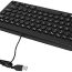 Teclado De Computadora Pequeño Teclado De Computadora Pequeño