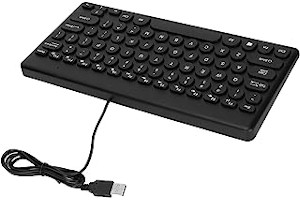 Teclado De Computadora Pequeño