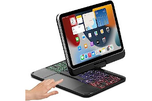 Teclado Ipad Mini 6 Generacion 61isRjibGHL._AC_UL320_