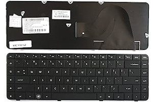Hp G62 Teclado