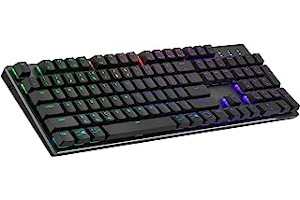 Teclado Flotante Para Pc