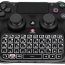 Teclado Bluetooth Para Ps4