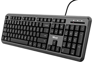 Teclado De Computadora Con Entrada Usb 61sJ5FlSkIL._AC_UL320_