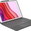 Teclado Logitech Ipad 10.2