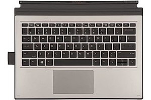 Teclado De Computadora Hp