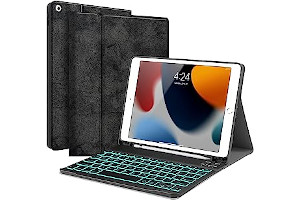 Teclados Compatibles Con Ipad 9 Generacion 71-0fFxeqEL._AC_UL320_