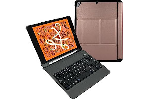 Teclado Ipad A1822