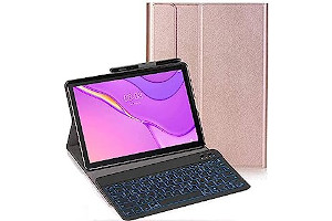 Teclado Para Huawei Matepad T10S 711AL4DWm8L._AC_UL320_