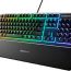 Teclado Gamer Steelseries