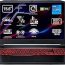 Teclado Rgb Acer Nitro 5