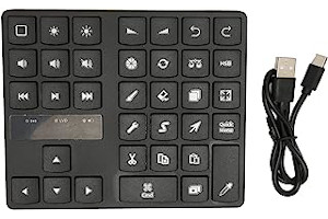 Teclado Numerico Externo Para Laptop 719YgFnWqIL._AC_UL320_
